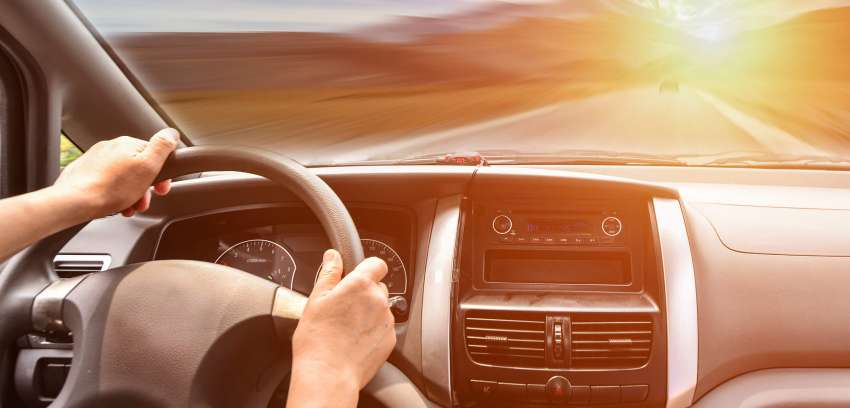 Cinco tips para proteger tu auto contra robos