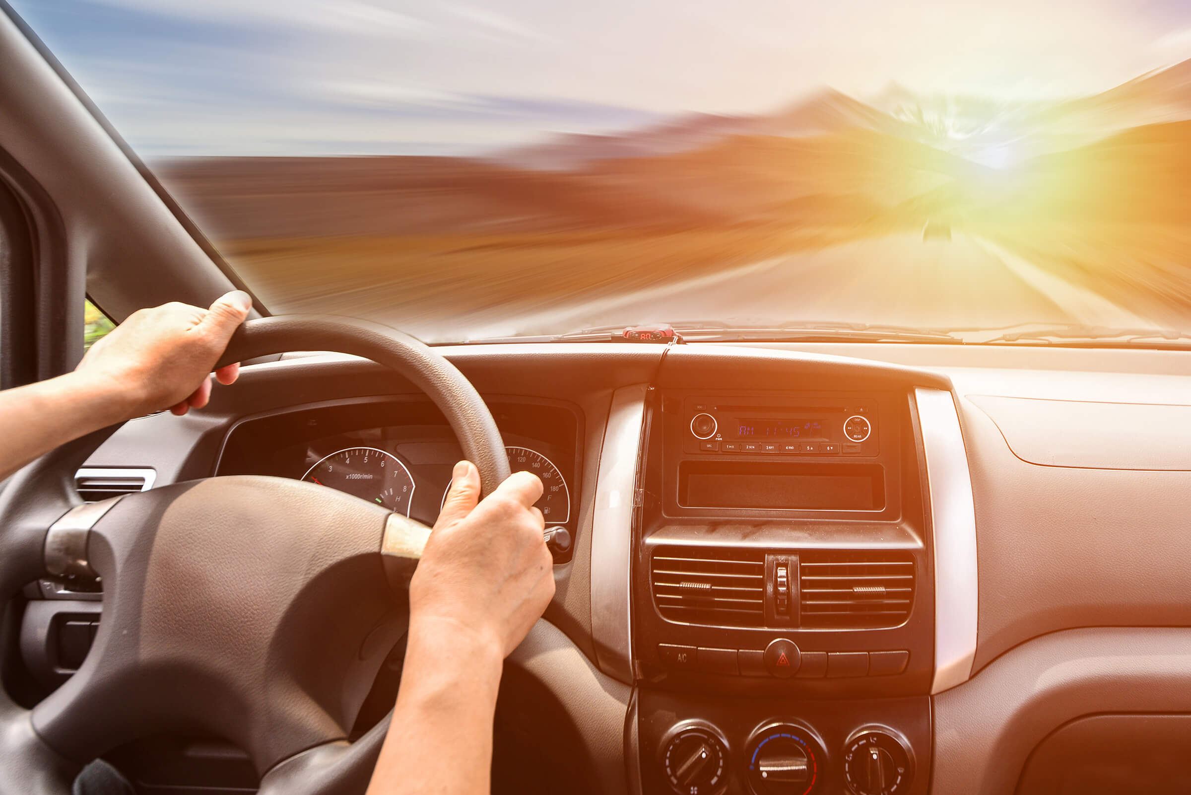 Cinco tips para proteger tu auto contra robos