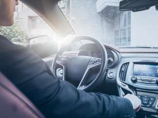 Seguro de vehículos