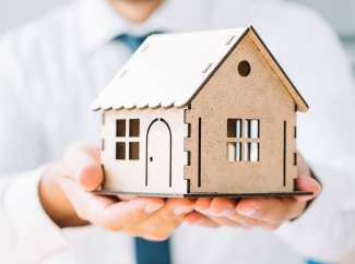 Seguro de hogar