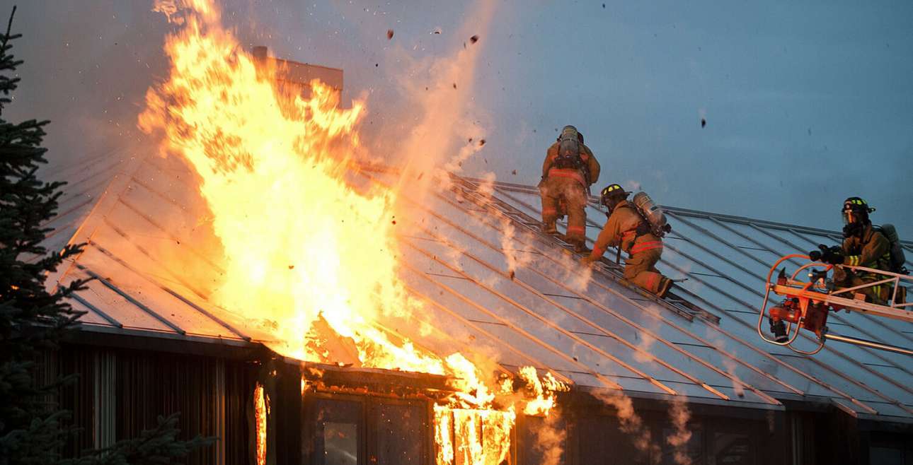 Seguro de Lucro Cesante por incendio