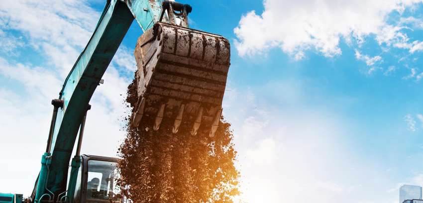 Seguro por Rotura de Maquinaria