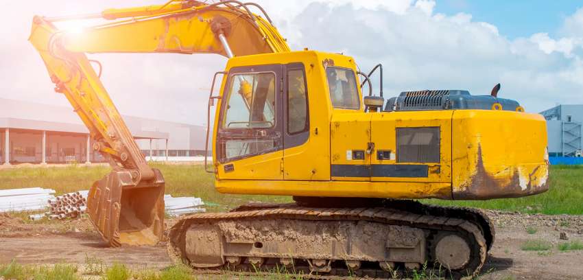 Seguro Lucro Cesante por Rotura de maquinaria