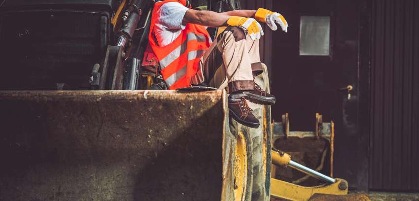 Seguro Todo riesgo de montaje