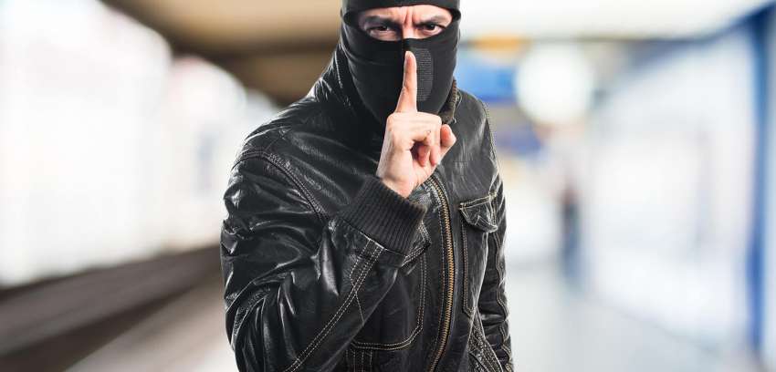 Seguro de robo o hurto