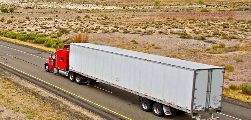 Seguro de transporte