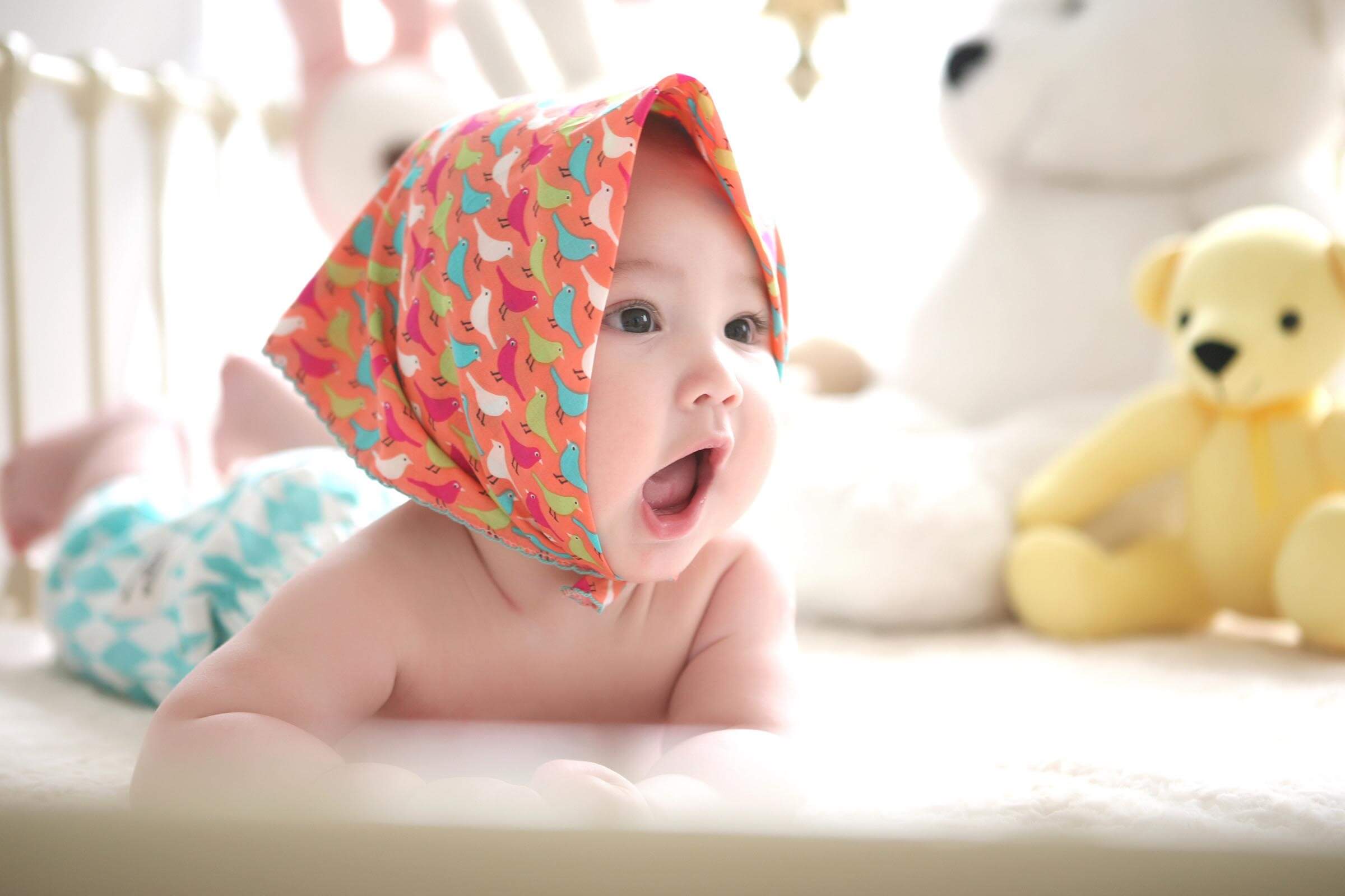 ¿Cómo hacer de tu casa un hogar seguro para los niños?